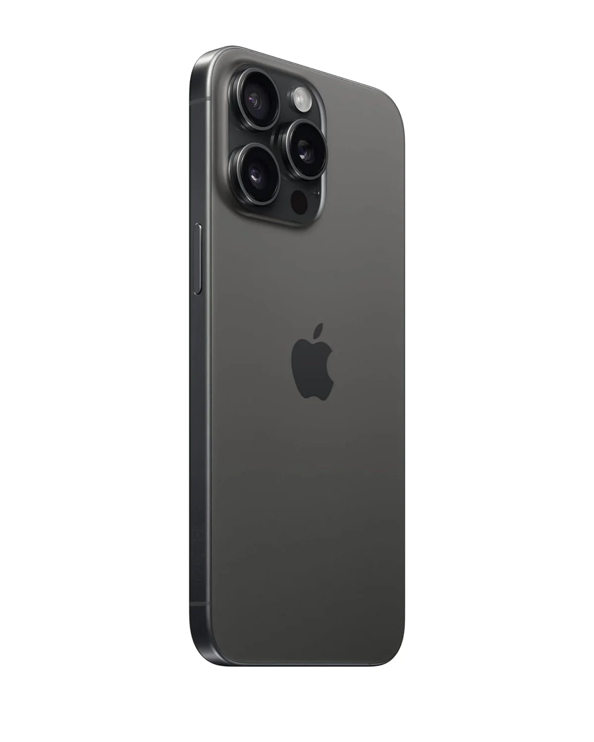 iPhone 15 Pro Max Black