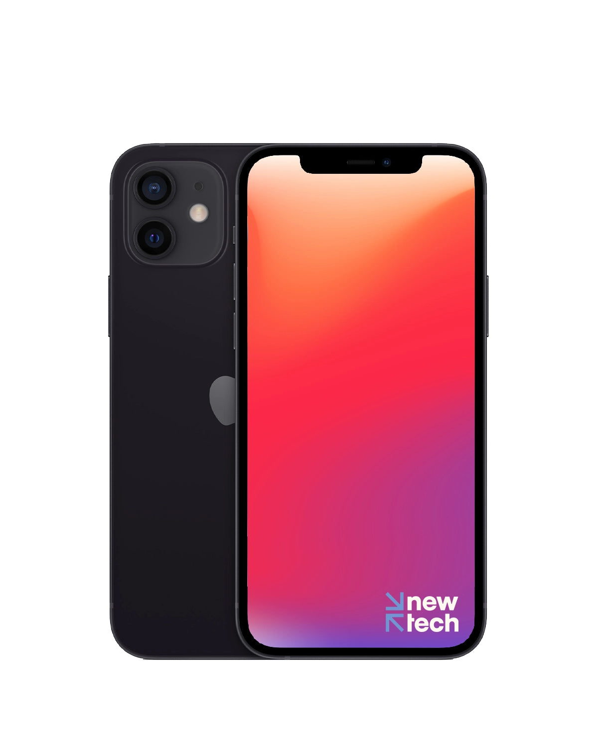 iPhone 12 Mini Black